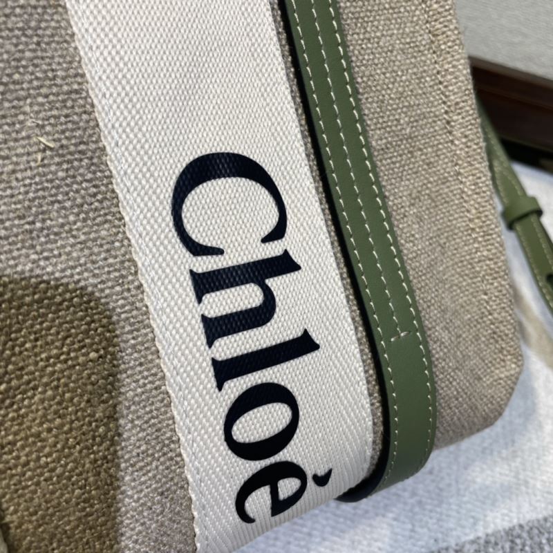 Chloe Shopping Bags